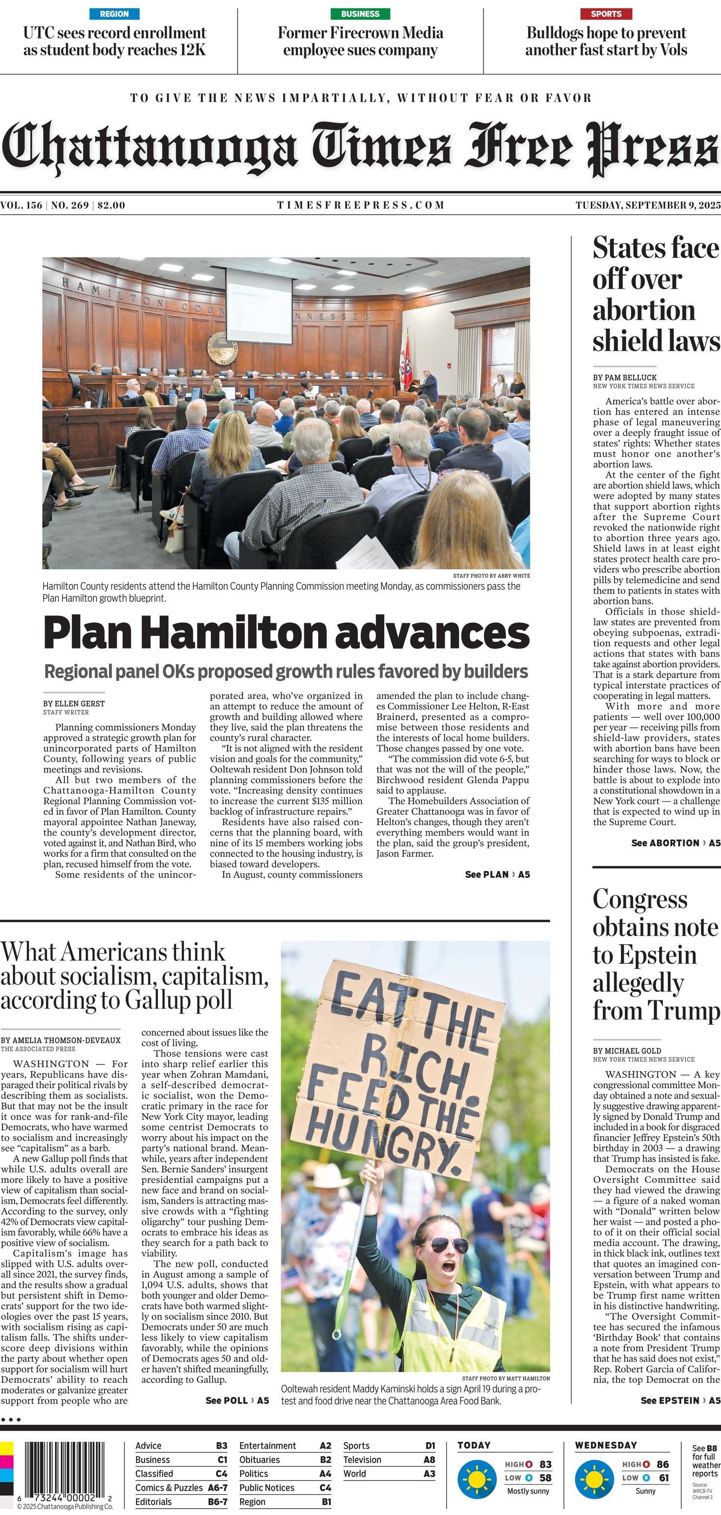 Front Page Image