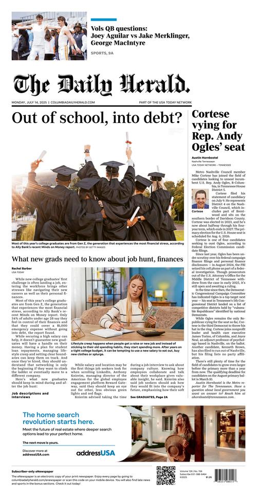 Front Page Image