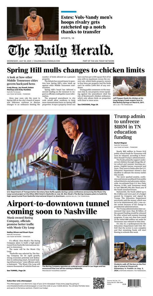 Front Page Image