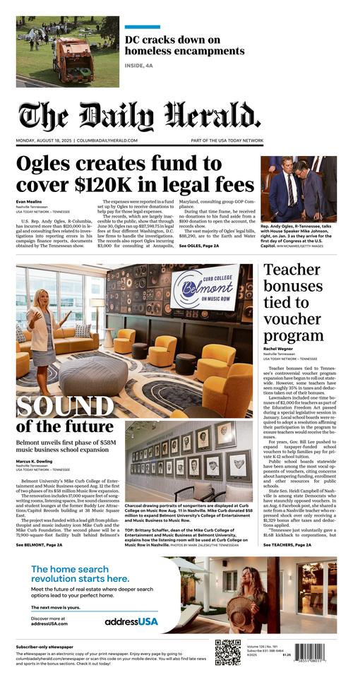 Front Page Image