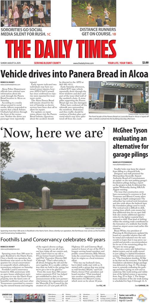 Front Page Image