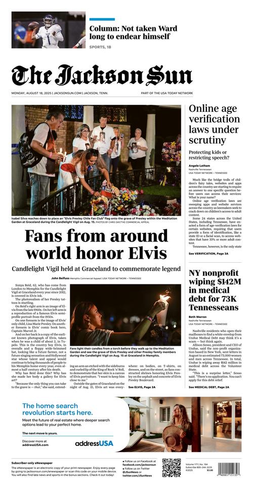 Front Page Image