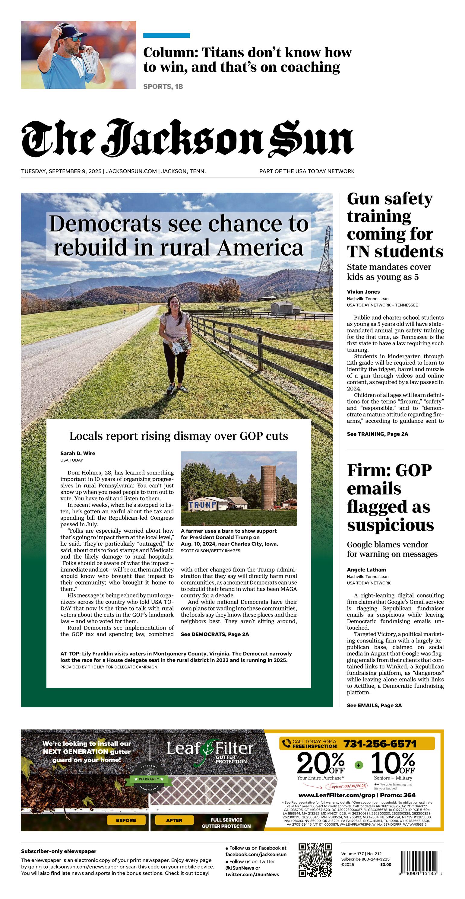 Front Page Image