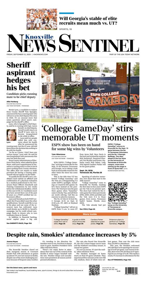 Front Page Image