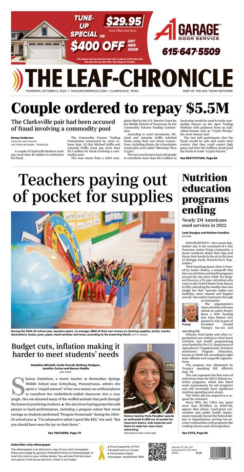 Front Page Image