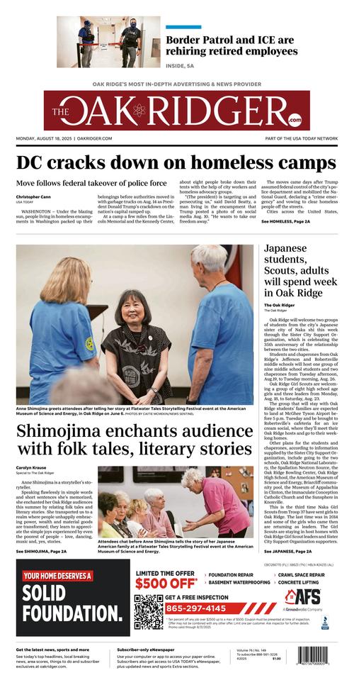 Front Page Image
