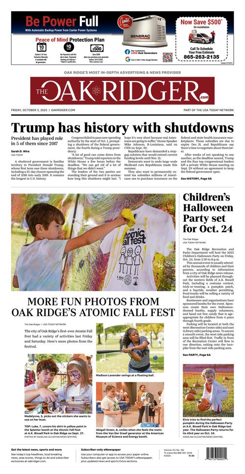 Front Page Image