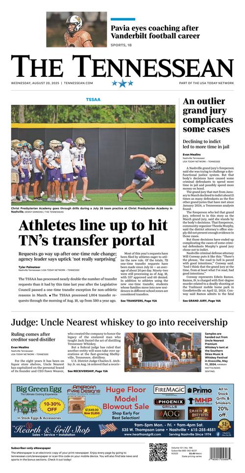 Front Page Image