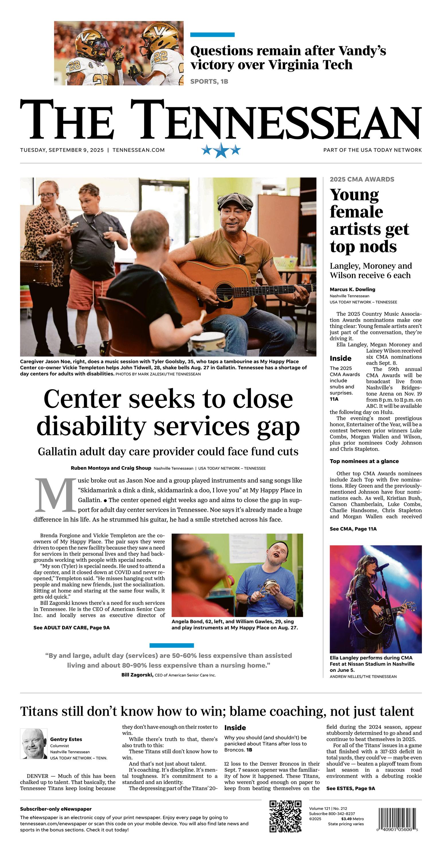 Front Page Image