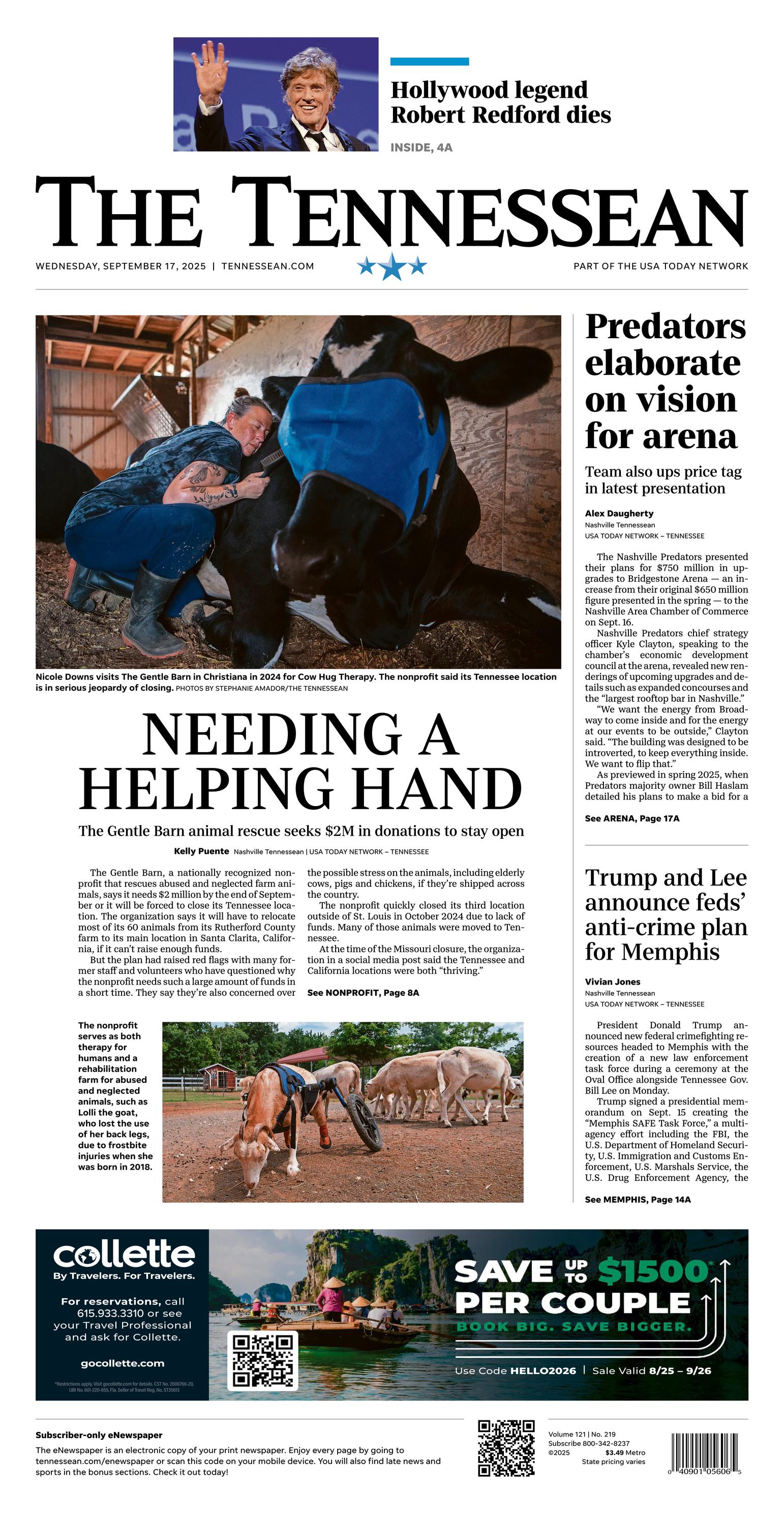 Front Page Image