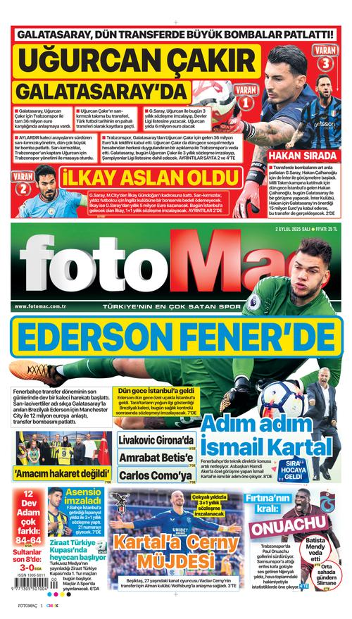 Front Page Image