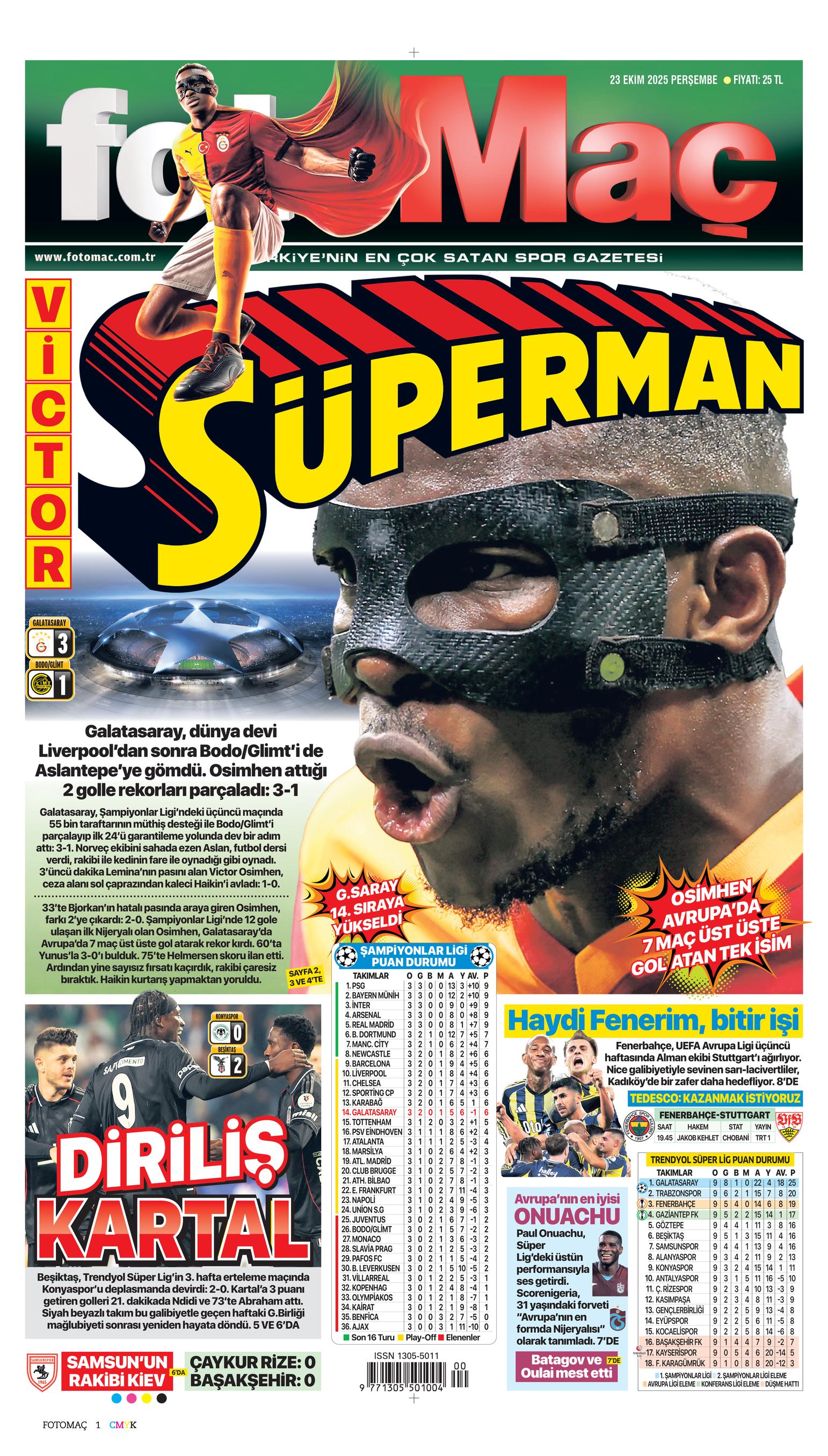 Front Page Image