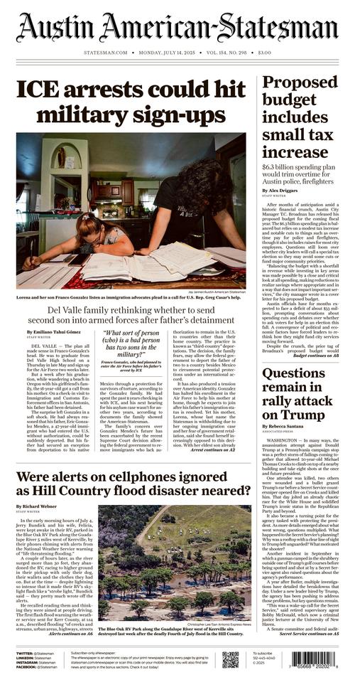Front Page Image