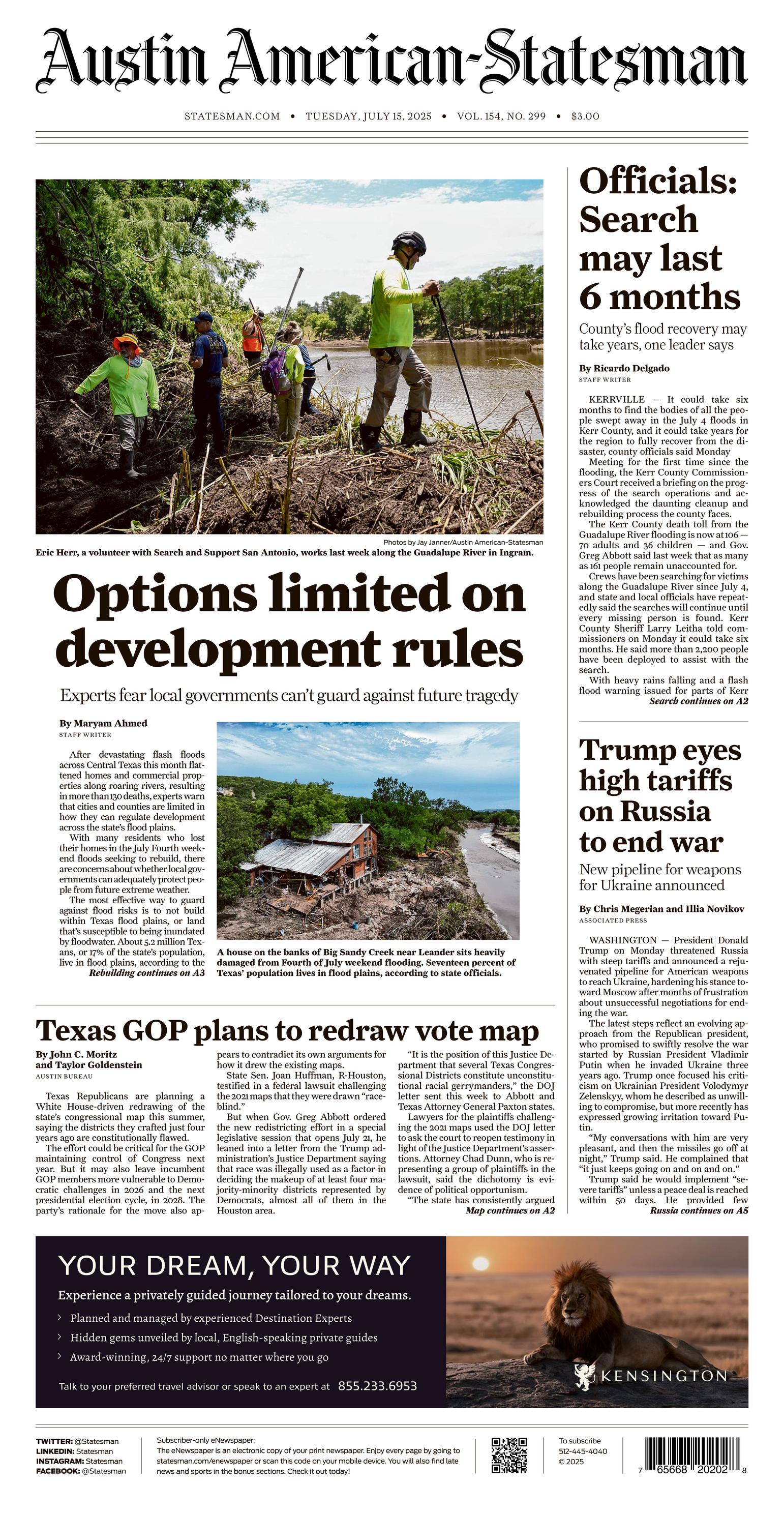Front Page Image