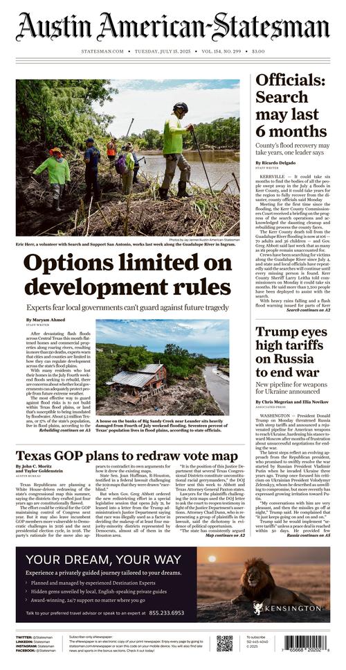 Front Page Image