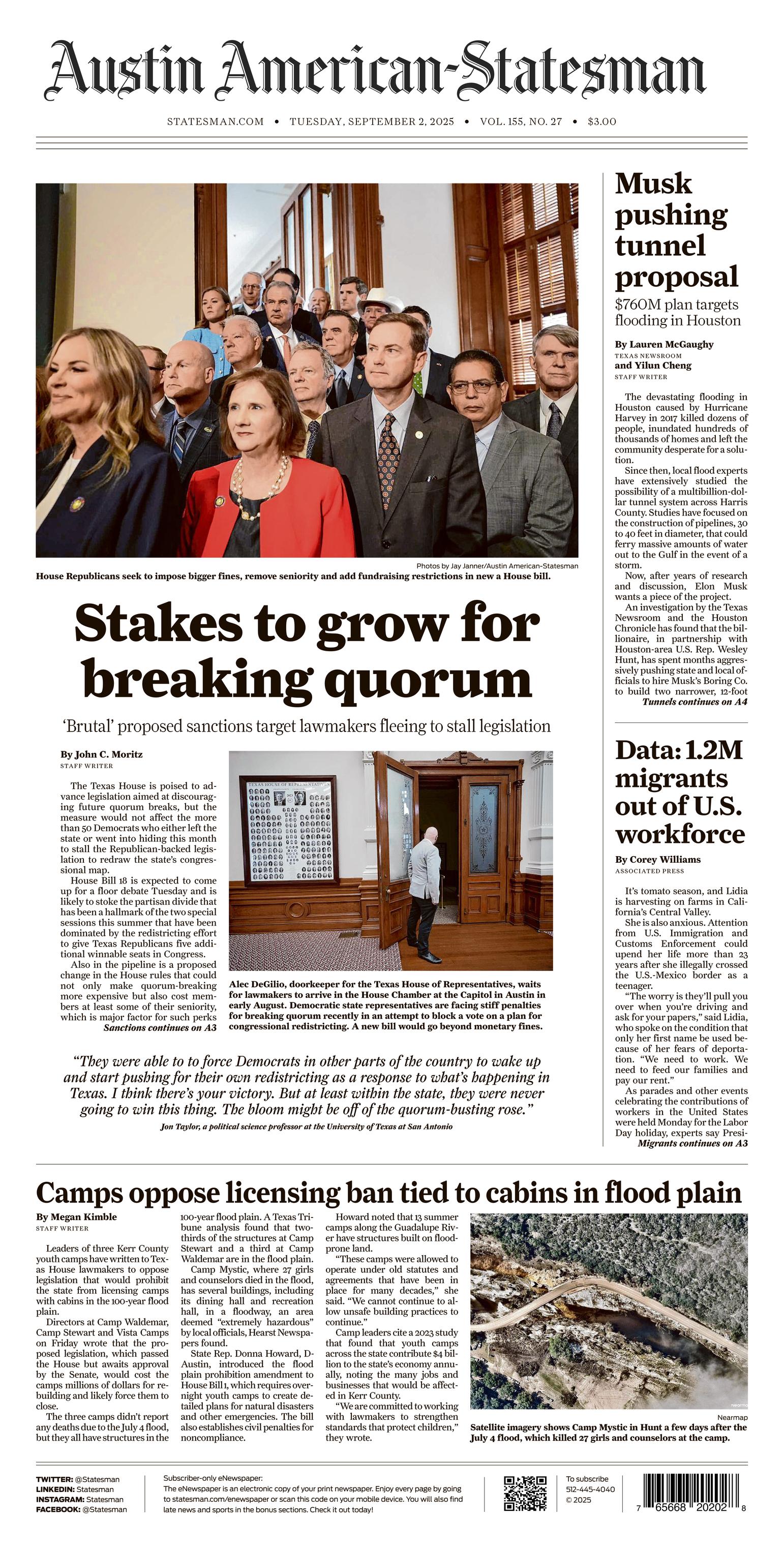 Front Page Image