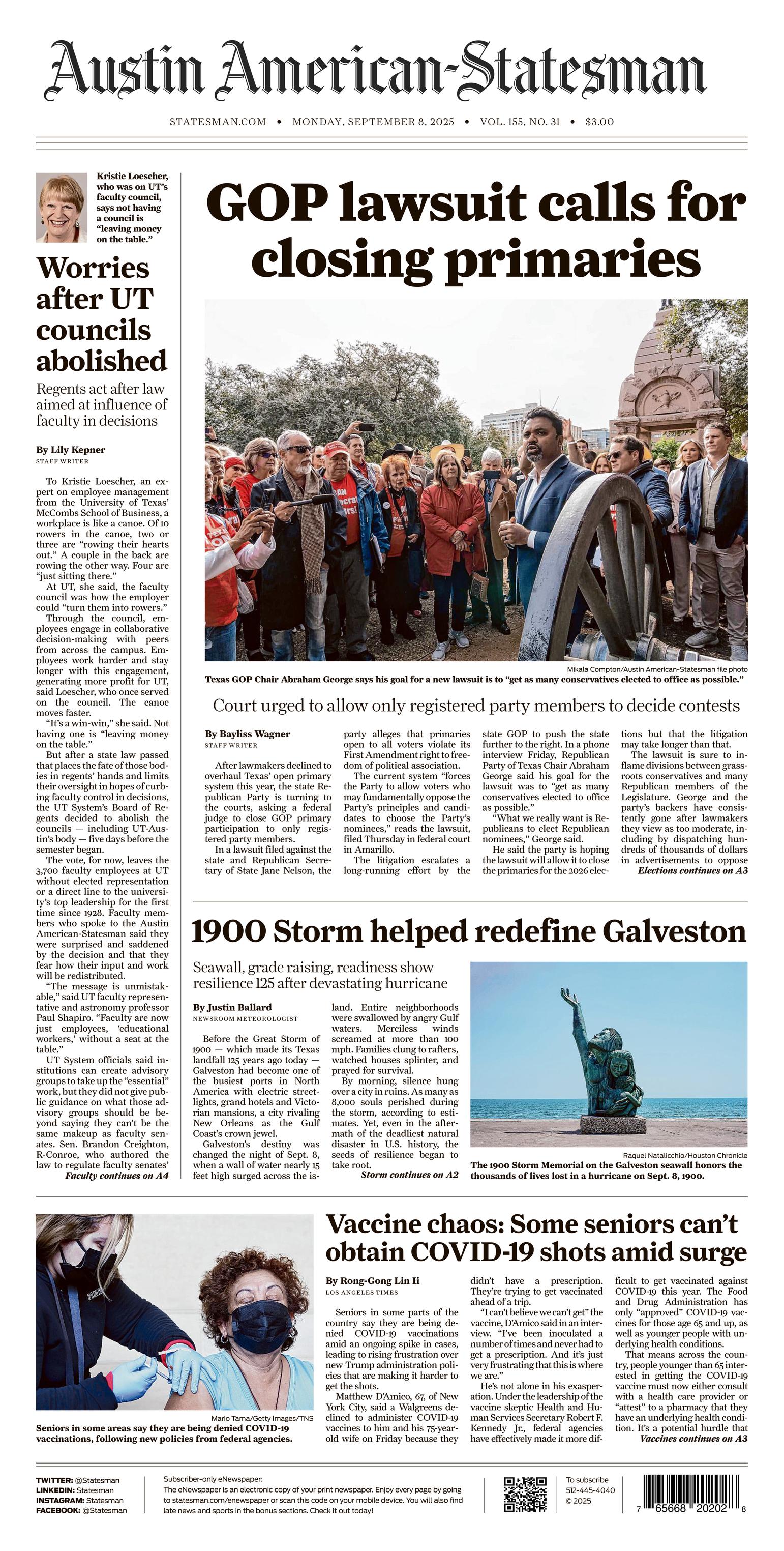 Front Page Image