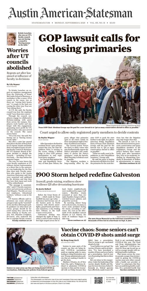 Front Page Image