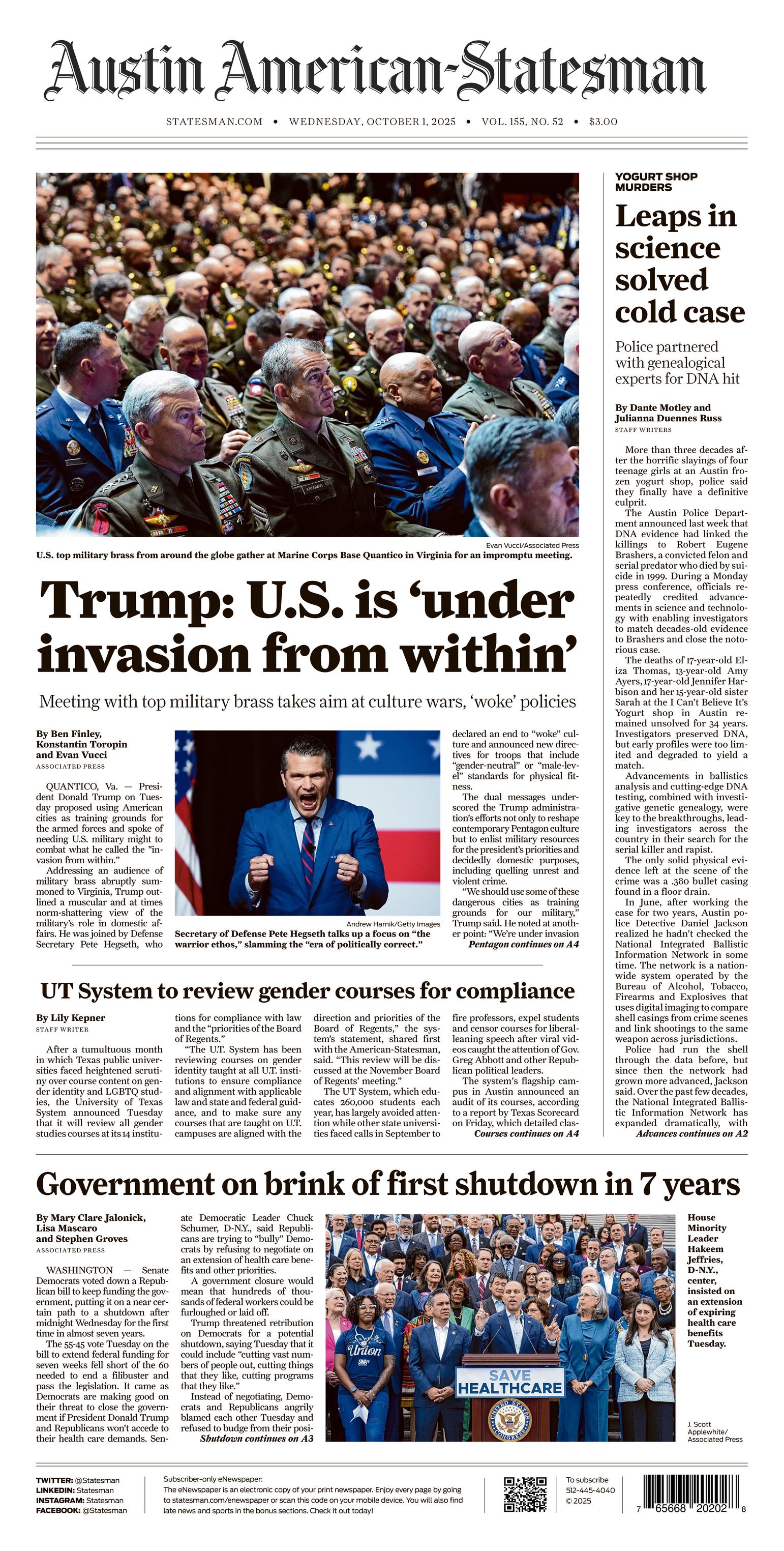 Front Page Image
