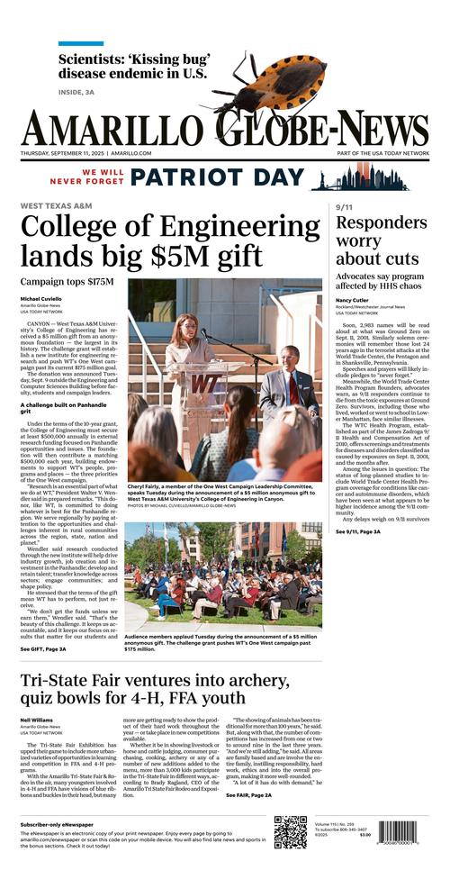 Front Page Image