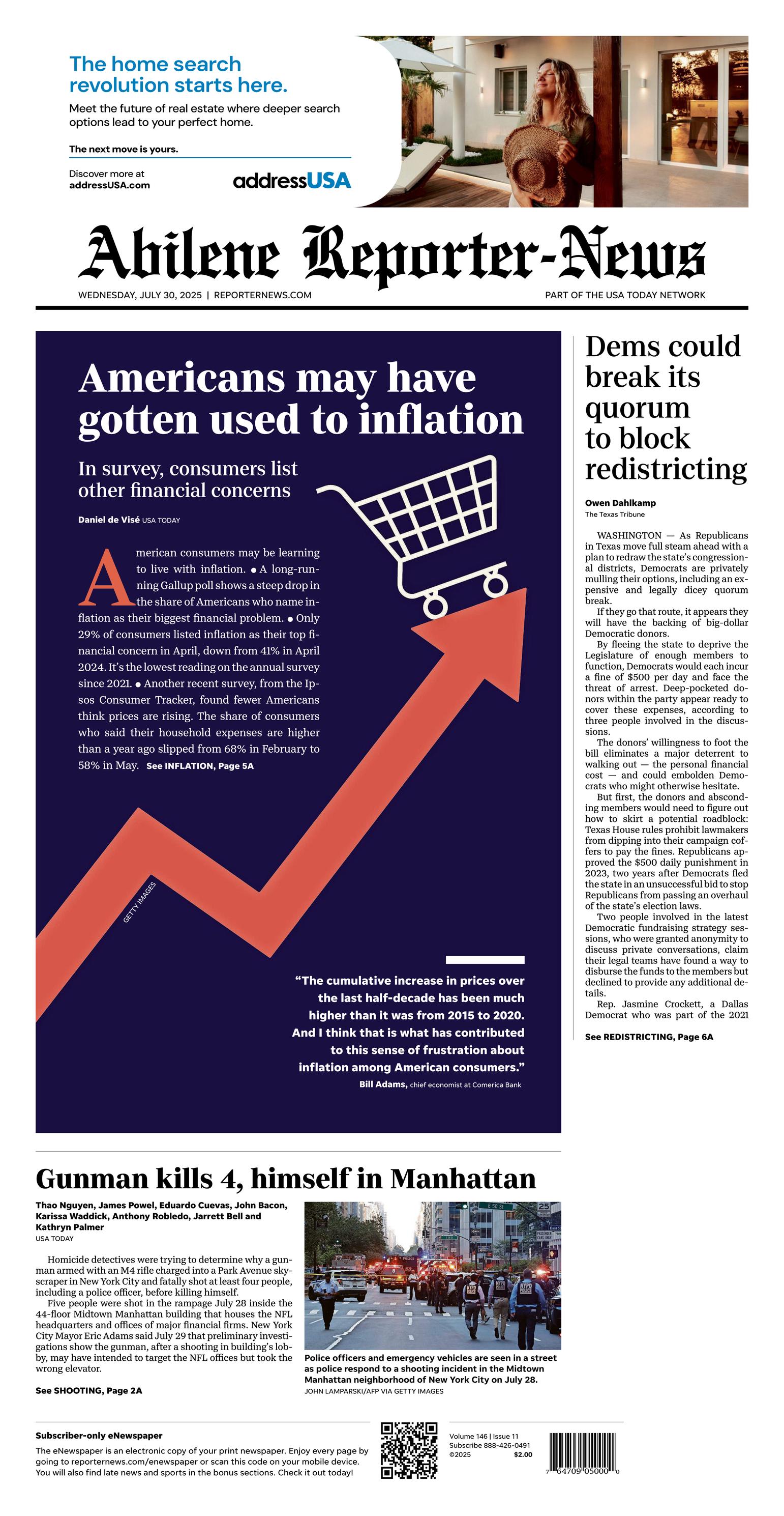 Front Page Image