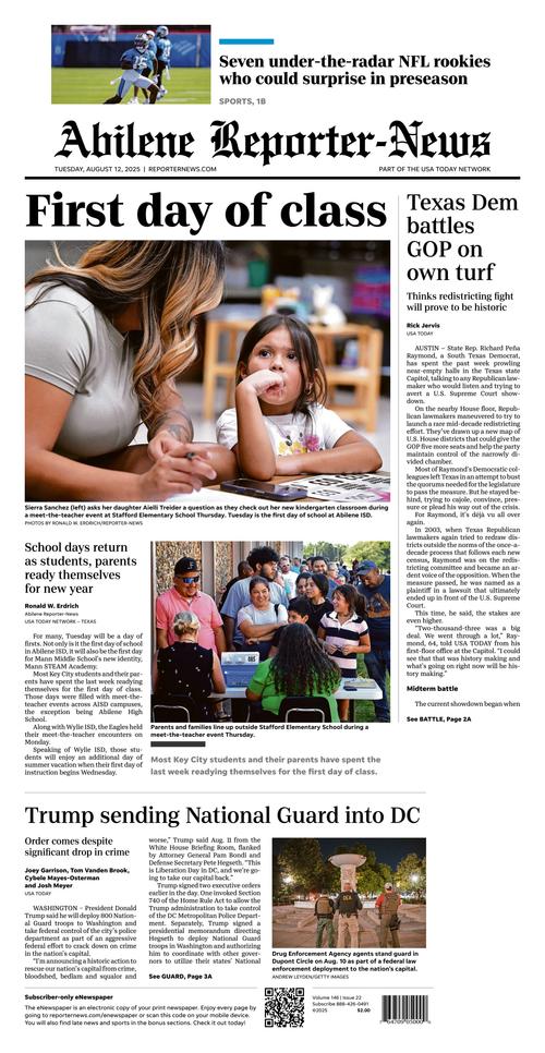 Front Page Image