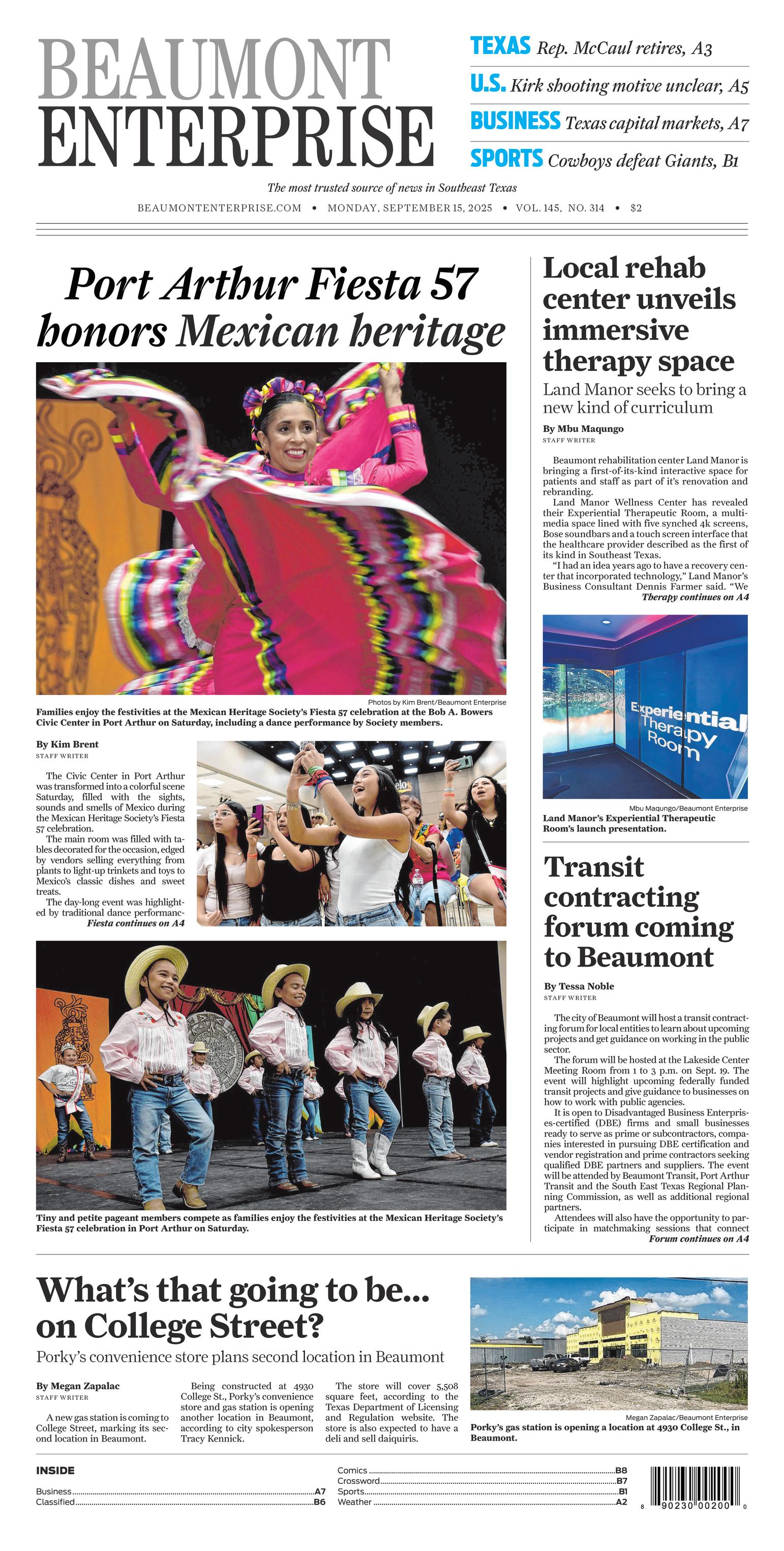Front Page Image