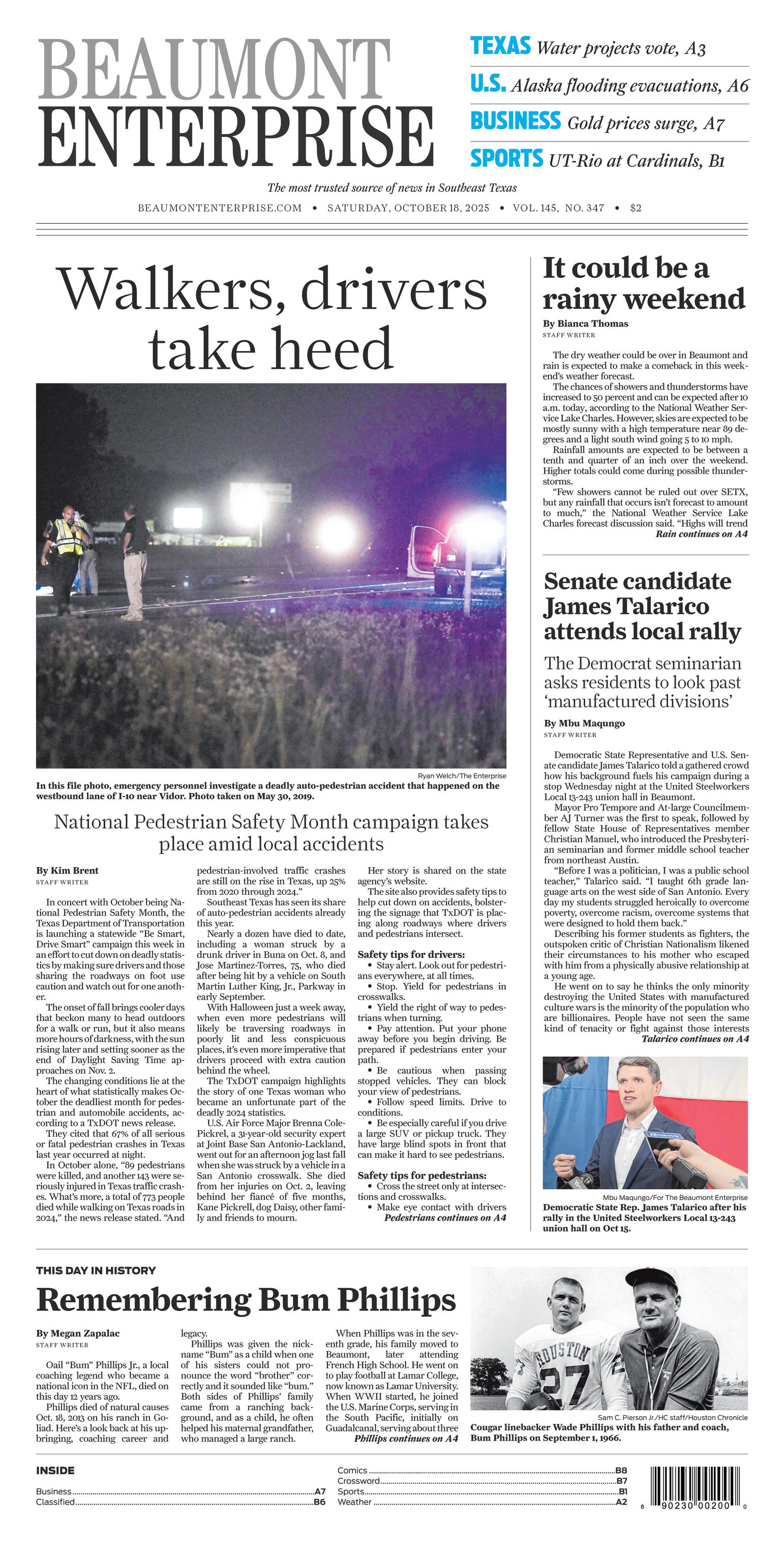Front Page Image