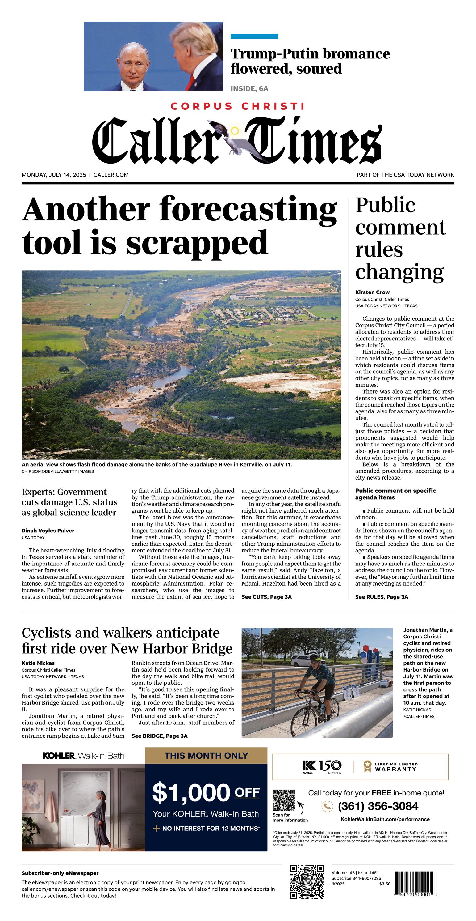 Front Page Image