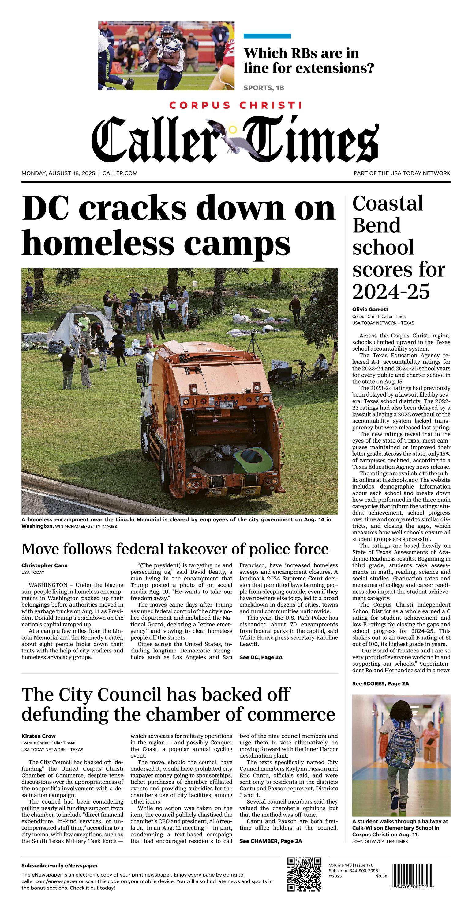 Front Page Image