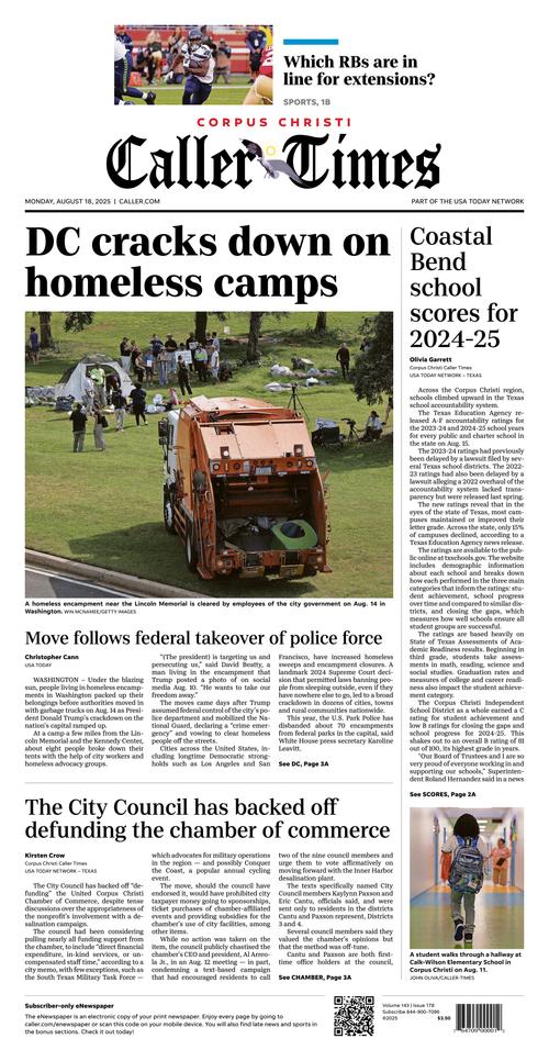 Front Page Image