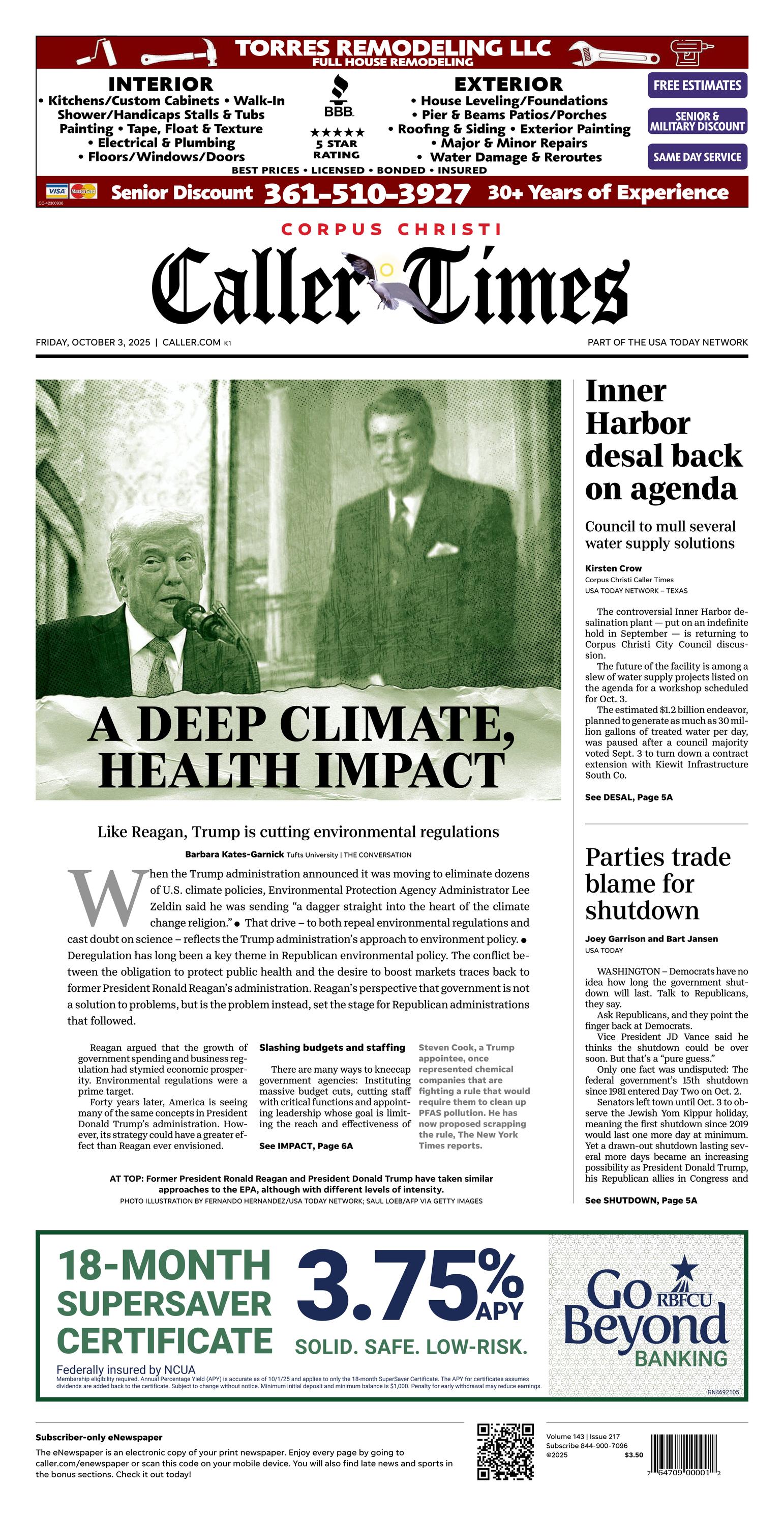 Front Page Image