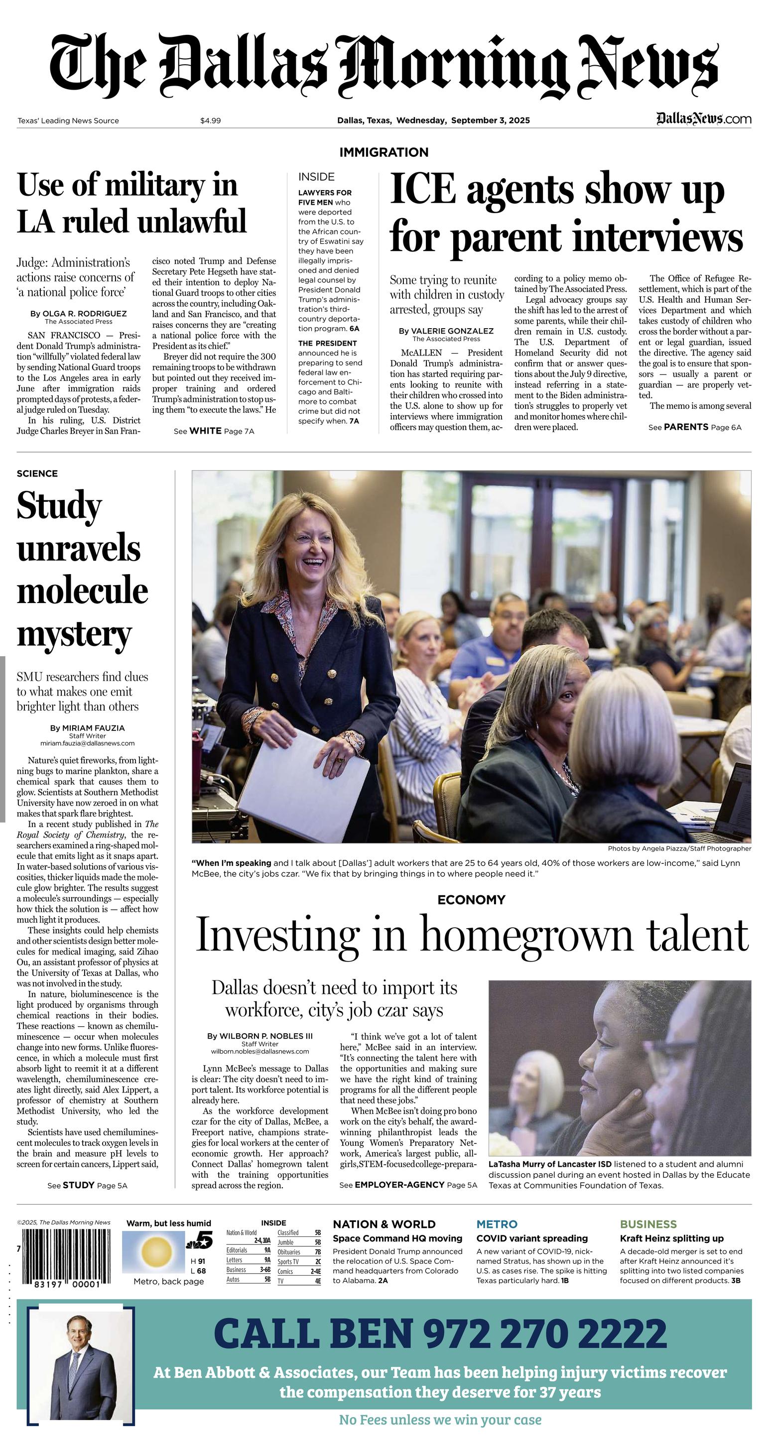 Front Page Image