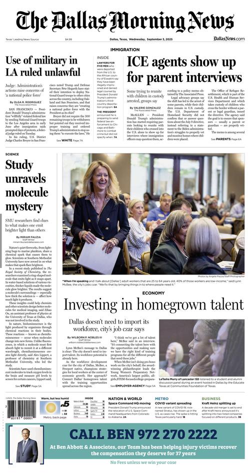 Front Page Image