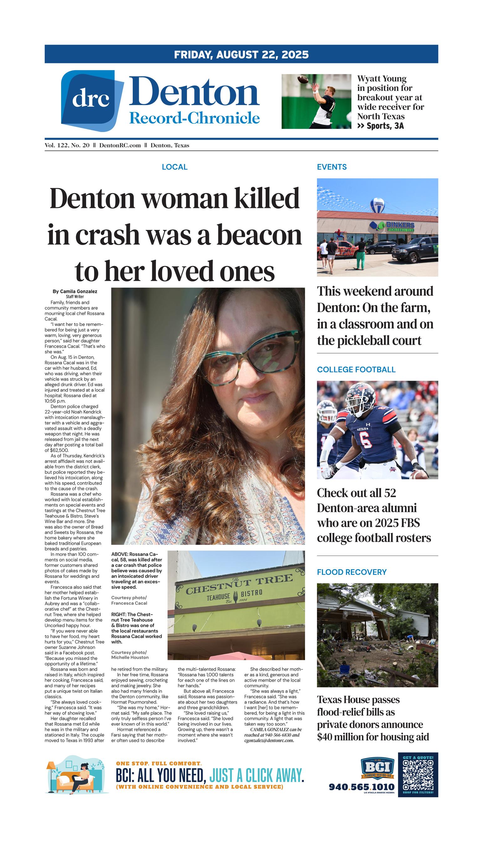 Front Page Image