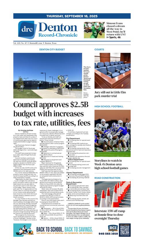 Front Page Image