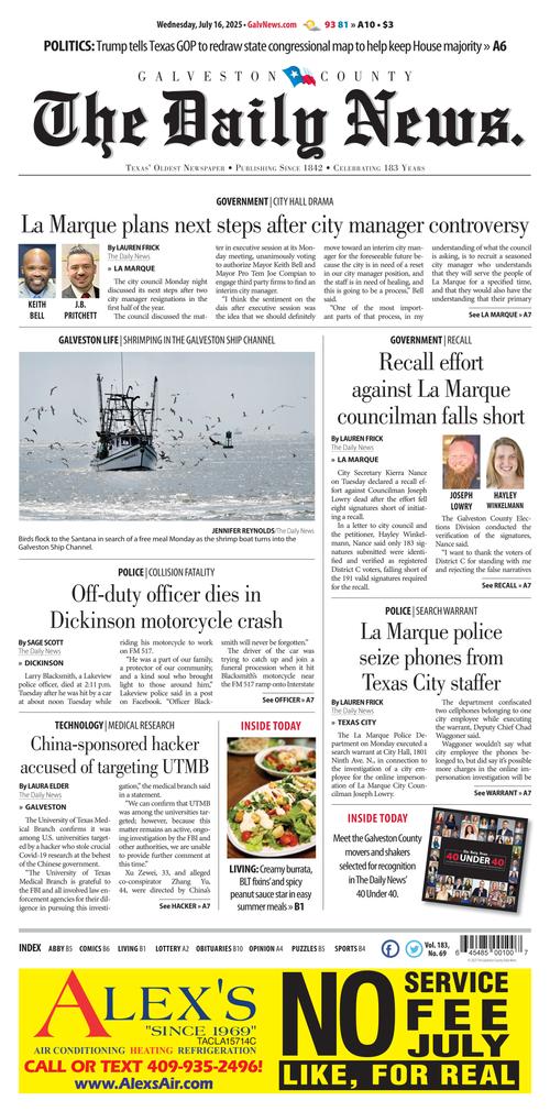 Front Page Image
