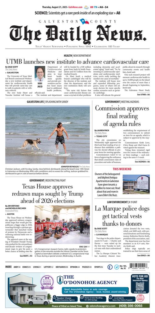 Front Page Image