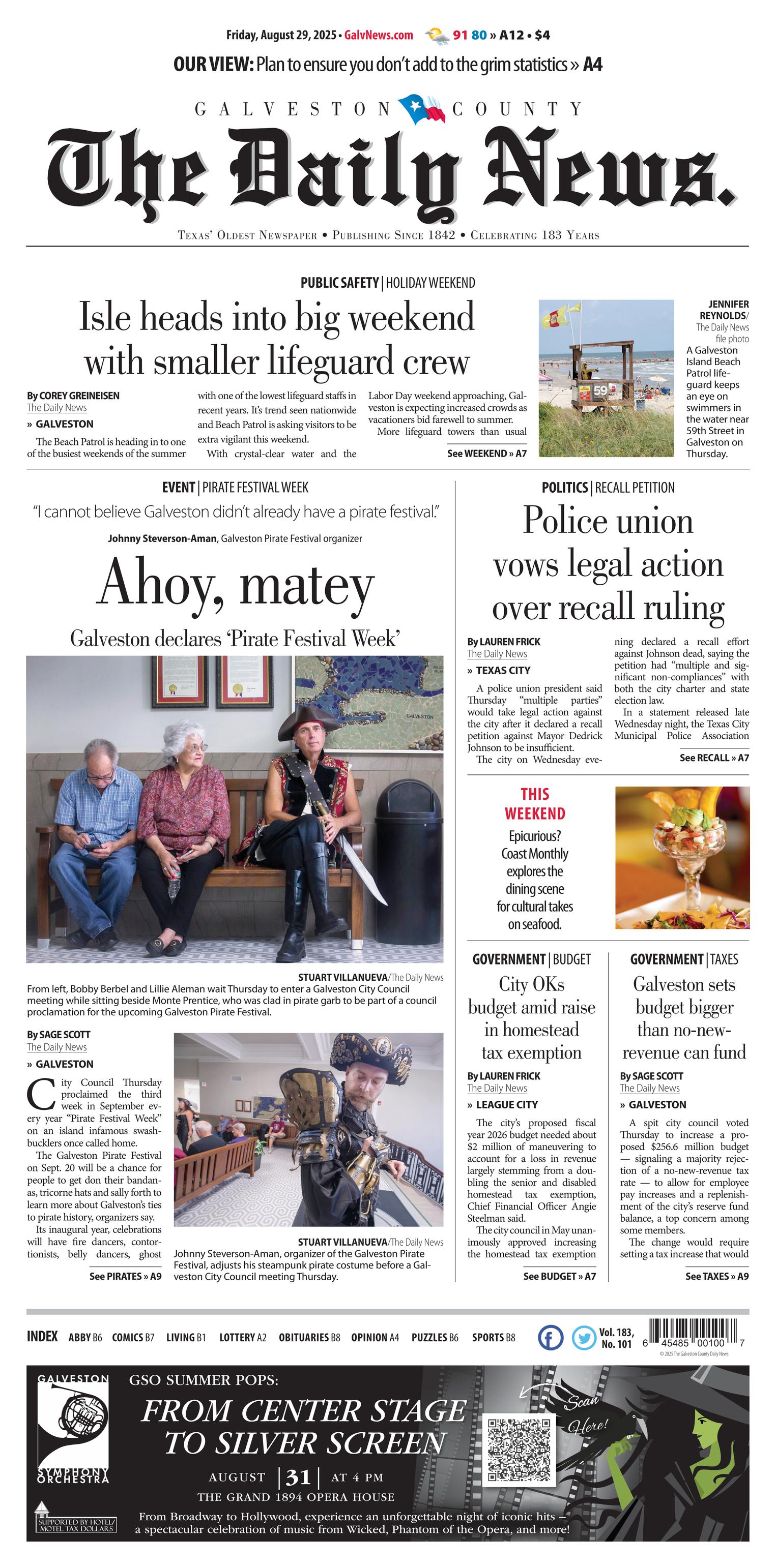Front Page Image