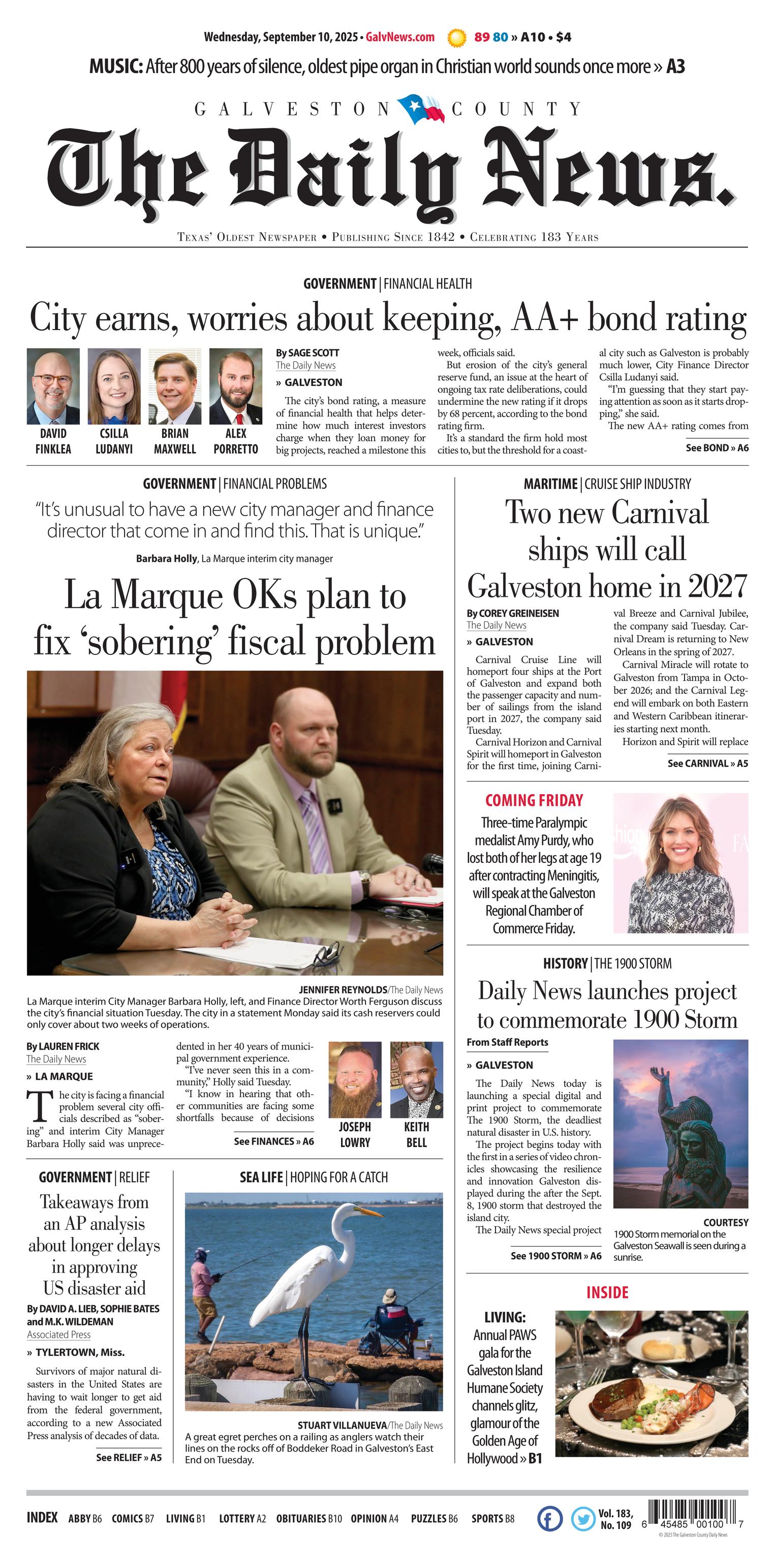 Front Page Image