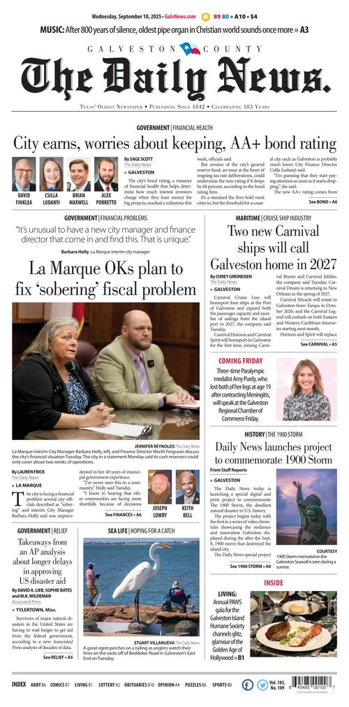Front Page Image