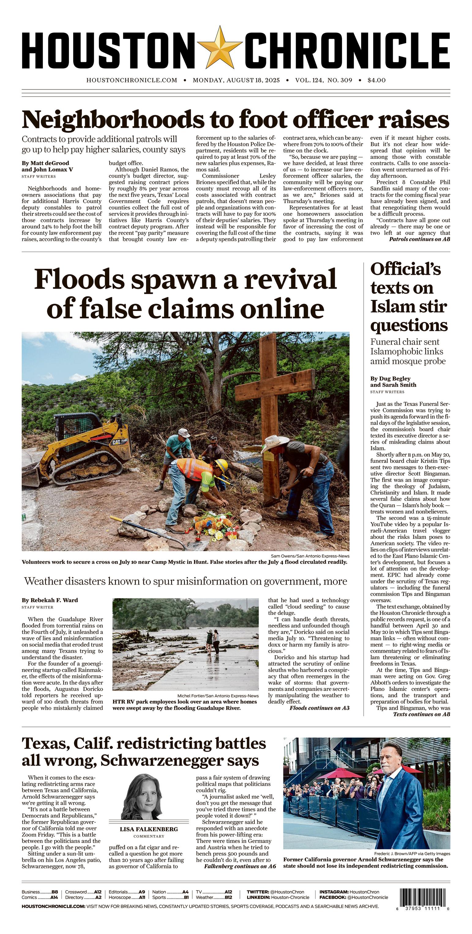 Front Page Image