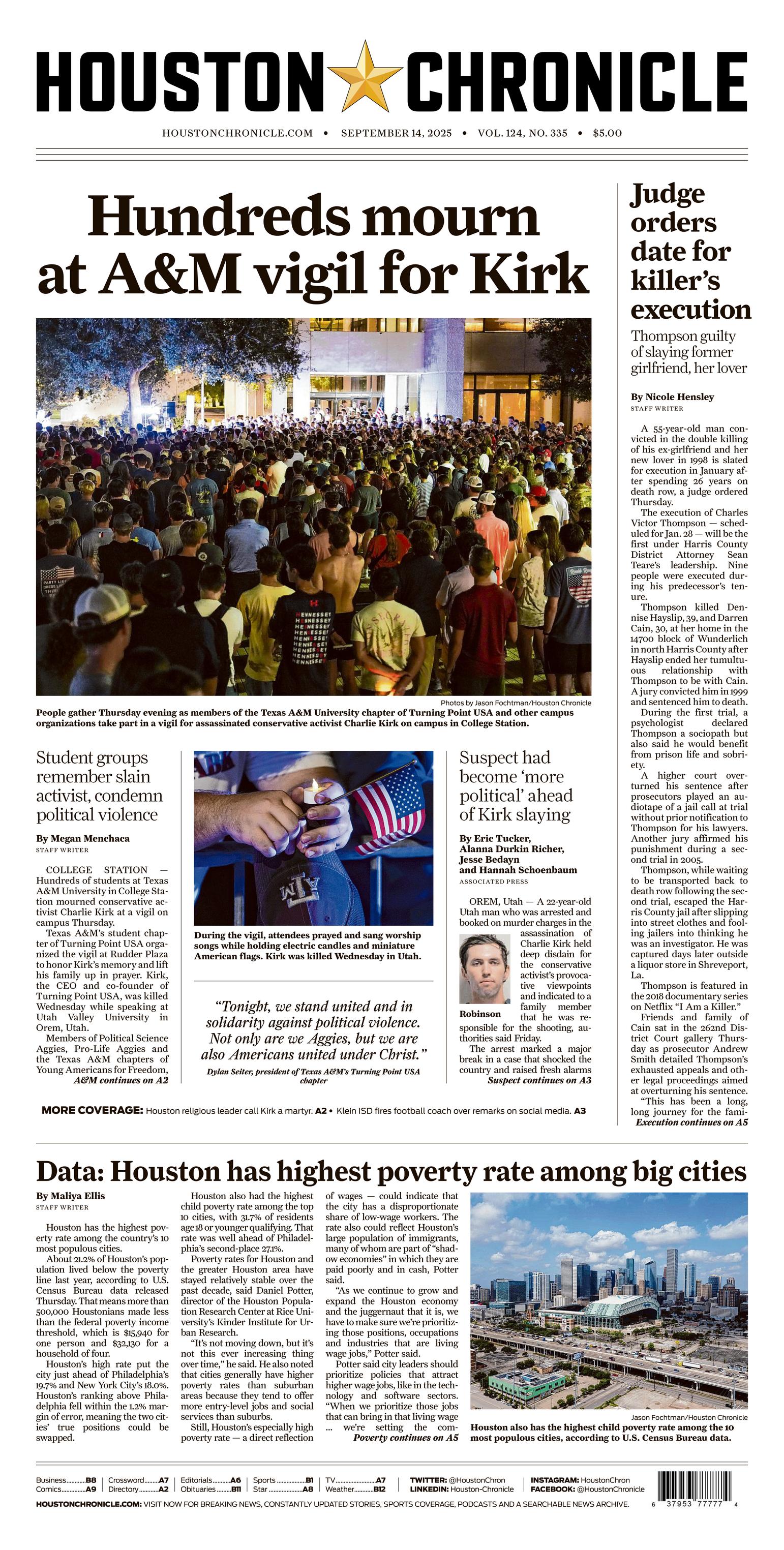 Front Page Image