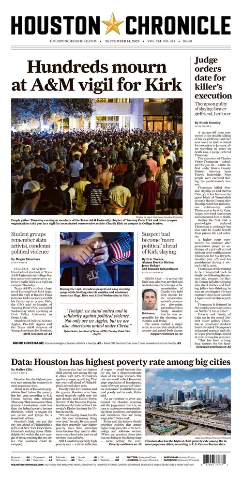 Front Page Image