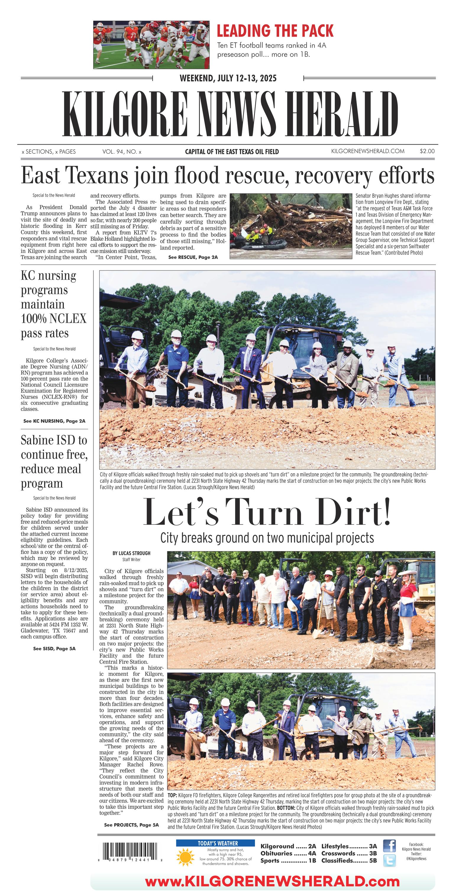 Front Page Image