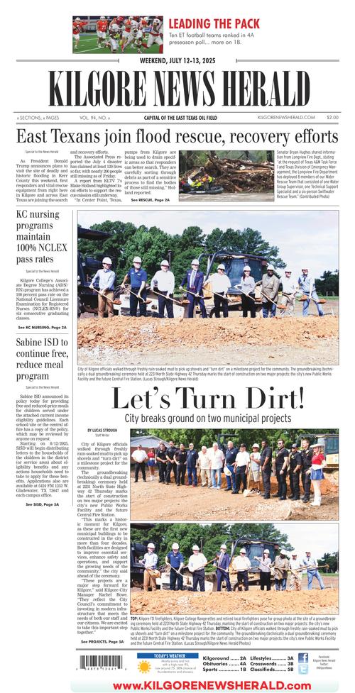Front Page Image
