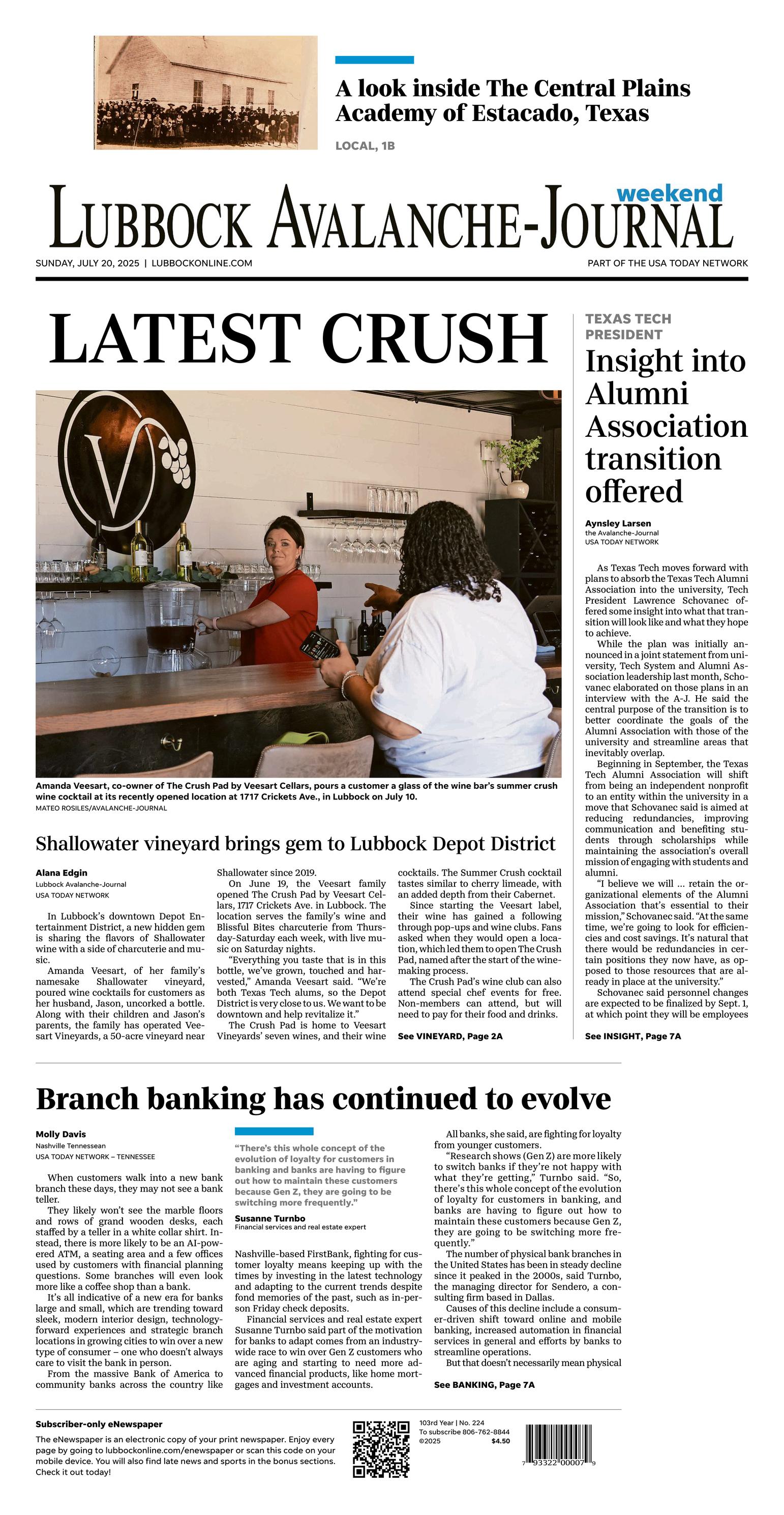 Front Page Image