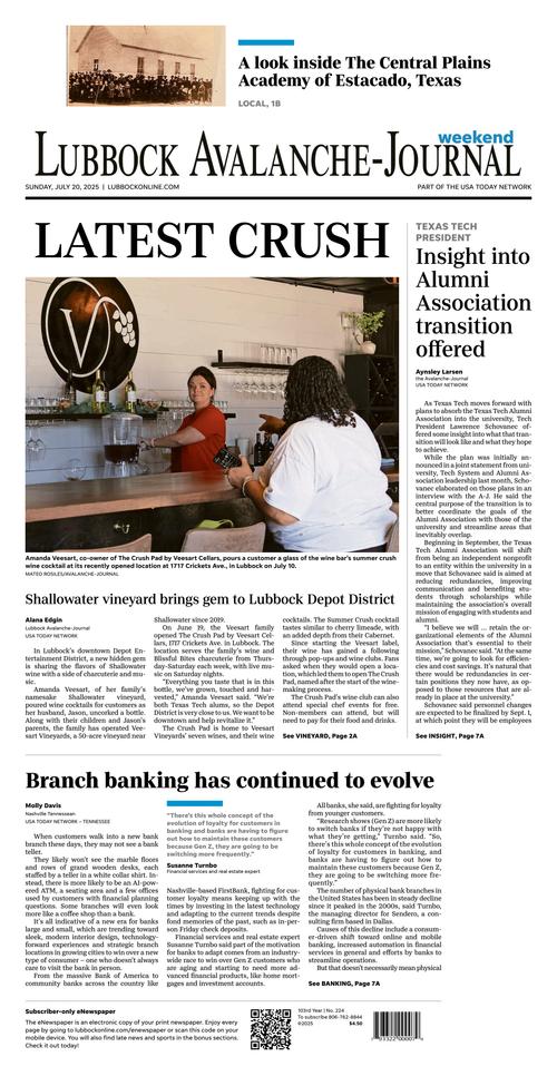 Front Page Image