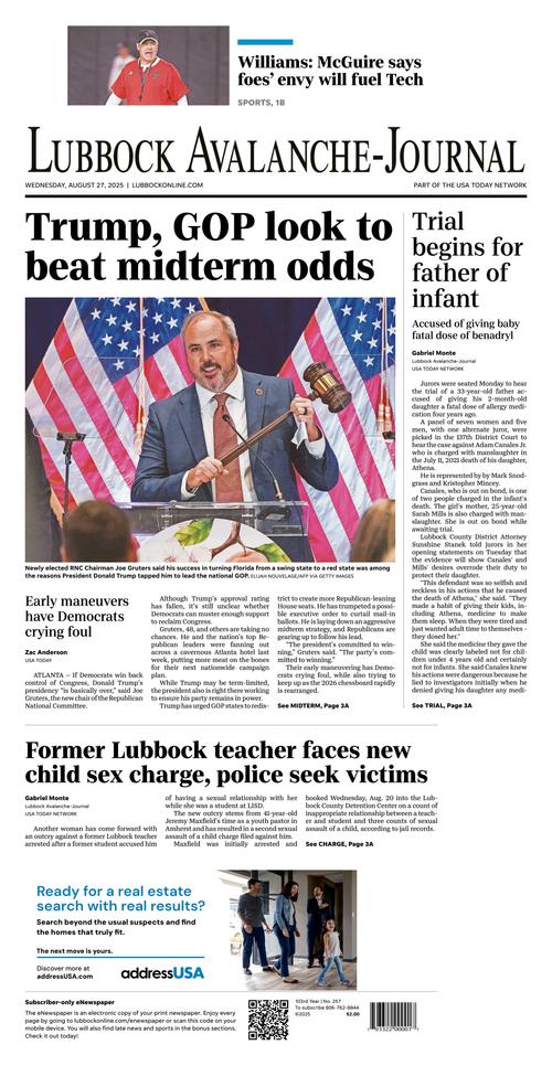 Front Page Image