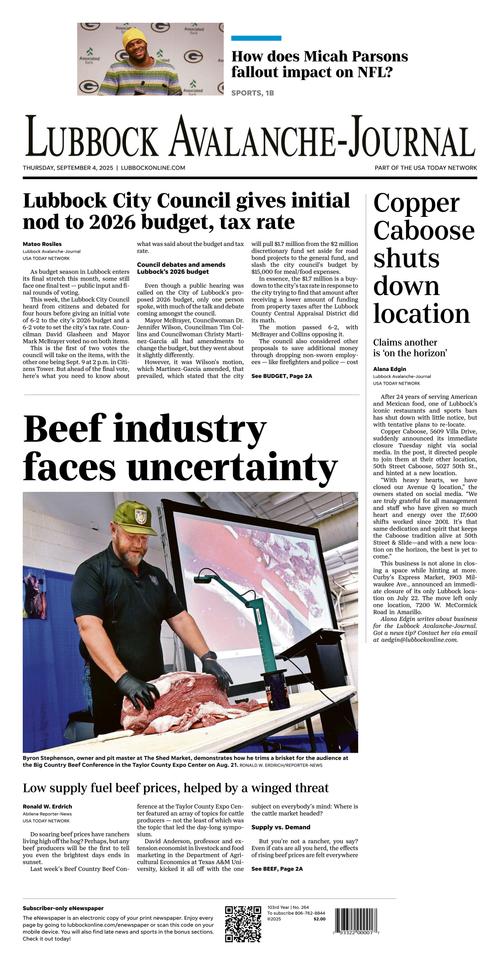 Front Page Image